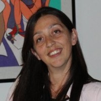 CLARA DORIANA ROGNONI