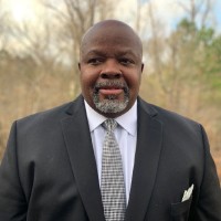 B. Eric Dawson