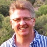 David White
