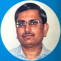 Vinod Kumar G