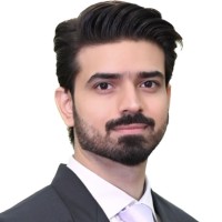 Muhammad Asad Saleem