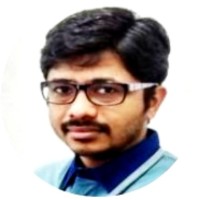 Sandeep P