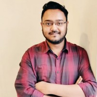 Sidhanta Das