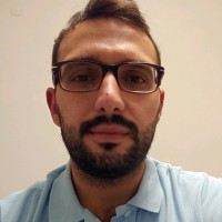 Francesco Sciarra