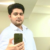 Soumik Das