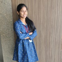 Preetha C
