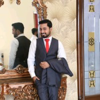 Arslan Arshad
