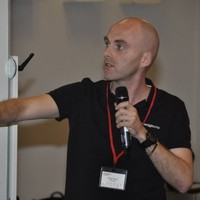 Fergal Darcy