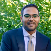 Nauman Hussaini, Mba, Pmp, Csm