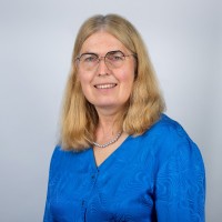 Dr. Susanne SVENSDOTTER