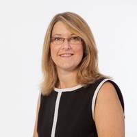 Joanne Weston