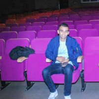 Ahmed ANNOUARE