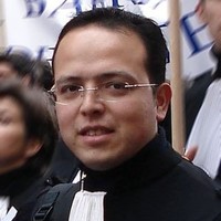 Alberto Hernandez Llarena