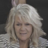 Suzanne Pearl