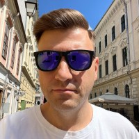 Cristian Livadaru