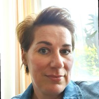 Annemarie Groenewoud