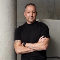joe van rooyen