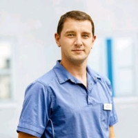 Branko Radovanovic