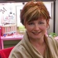 Mary Beth Wilson