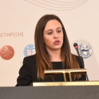 Emmanouela Braoudaki