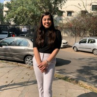 Riya Taneja