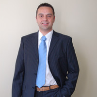 Ilias Charissis