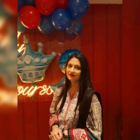 Syeda Alisha
