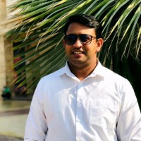 Praveen Babu M B