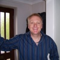Andy Millican