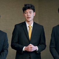 William Huang