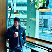 Ashwin Moncy- MSC, PMP