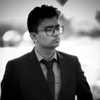 Junaid Zubairi