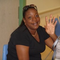 Lisa Holmes