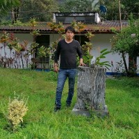 Jaime Jesus Huaman Saloma