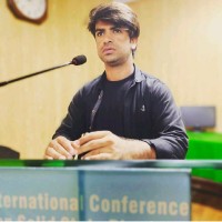 Rashid Mehmood