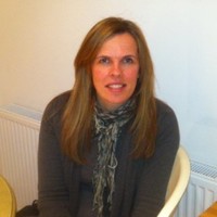 Jo Carrington