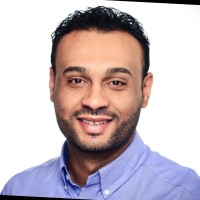 Mohamed Ali