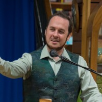 Marshall Ryan Maresca