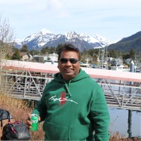 Ahsan Haque