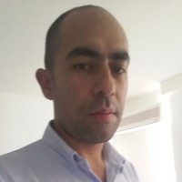 Gabriel Morales Ortega