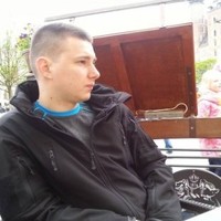 Piotr Dej