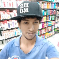 Manjunath GR