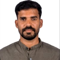 m murugesh