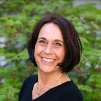 Mirjam Docter