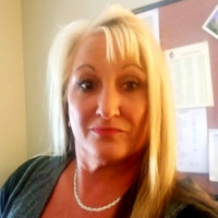 Sheila Luper