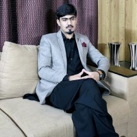 Zeeshan A.