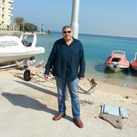 Houssam Gamil