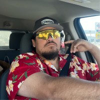 Anthony Yanez