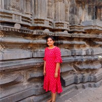 Nikhitha Daru