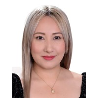 Aileen Fernanda Conejo Ballesteros